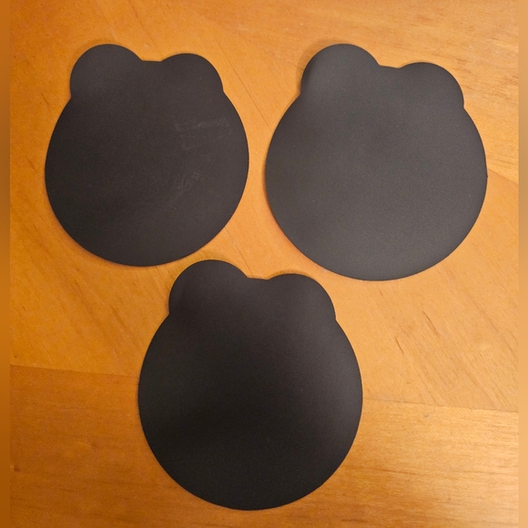 Disney Passholder Mickey Mouse Magnet - 3 Count - Picture 5 of 5